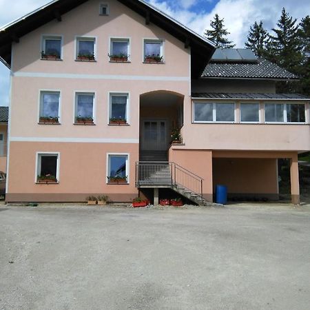 Kmetija Knavs Villa Nova Vas  Dış mekan fotoğraf