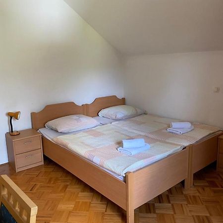 Kmetija Knavs Villa Nova Vas  Dış mekan fotoğraf