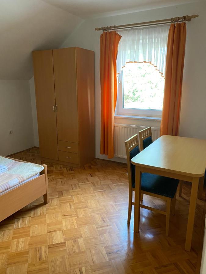 Kmetija Knavs Villa Nova Vas  Dış mekan fotoğraf