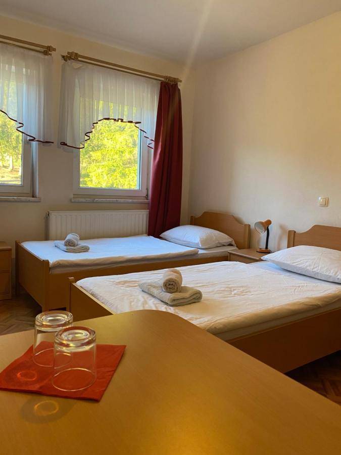 Kmetija Knavs Villa Nova Vas  Dış mekan fotoğraf
