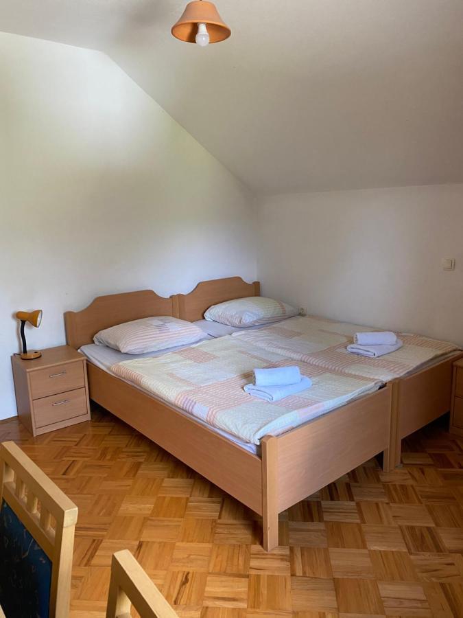 Kmetija Knavs Villa Nova Vas  Dış mekan fotoğraf