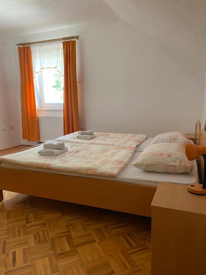 Kmetija Knavs Villa Nova Vas  Dış mekan fotoğraf