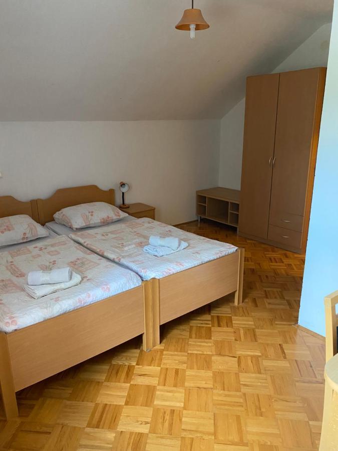 Kmetija Knavs Villa Nova Vas  Dış mekan fotoğraf